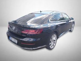 Volkswagen Arteon - 2018