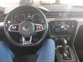 Volkswagen Arteon - 2018