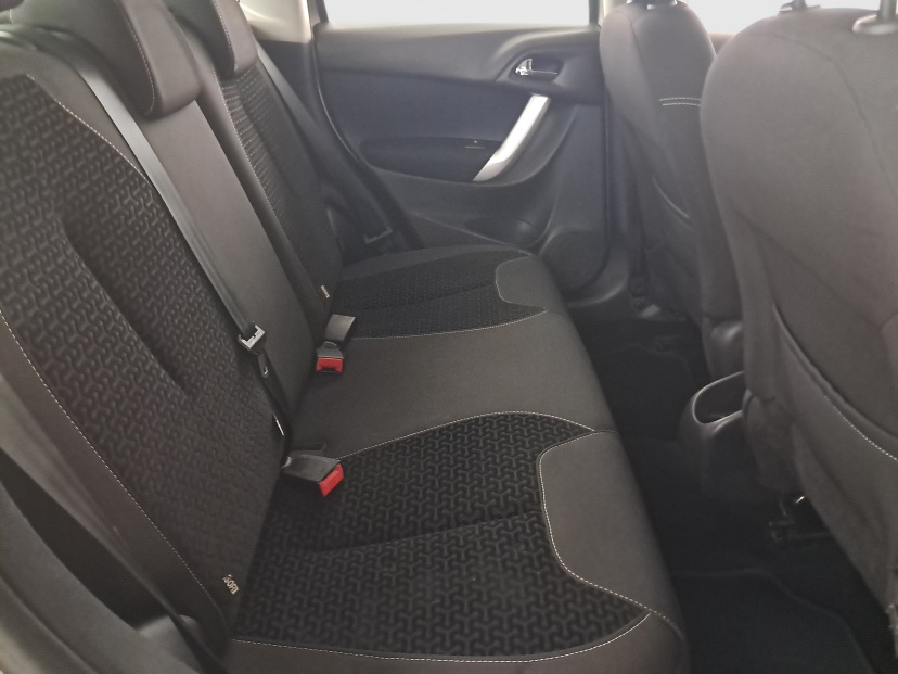 Citroen C3, 2011