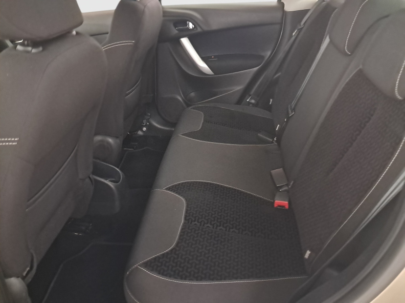Citroen C3, 2011