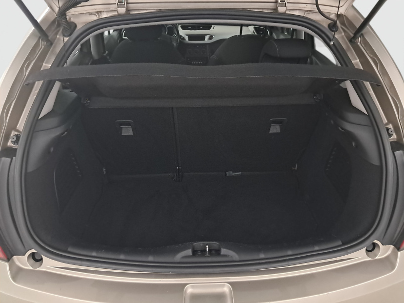 Citroen C3, 2011