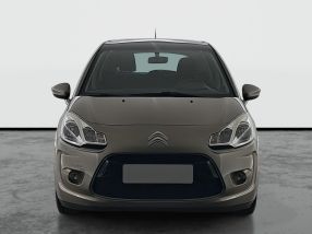 Citroen C3 - 2011