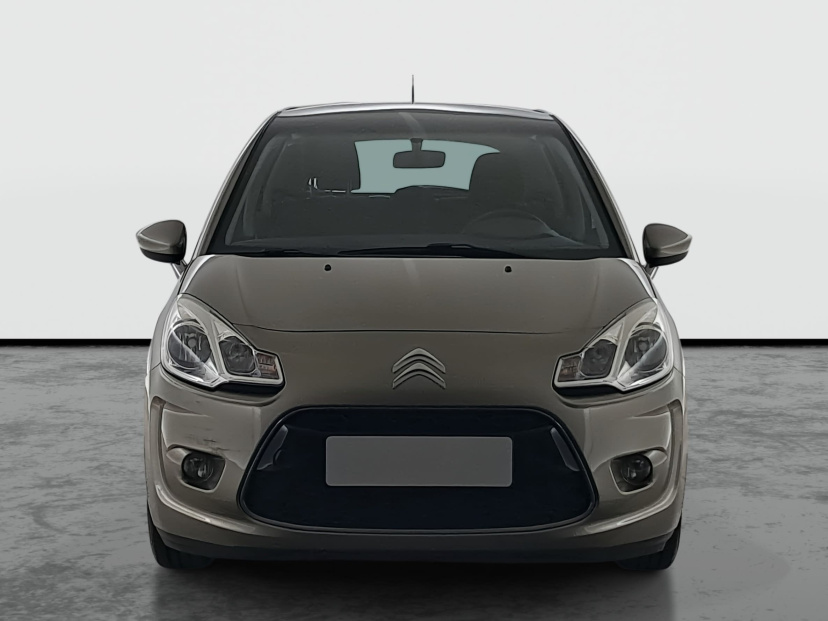 Citroen C3, 2011