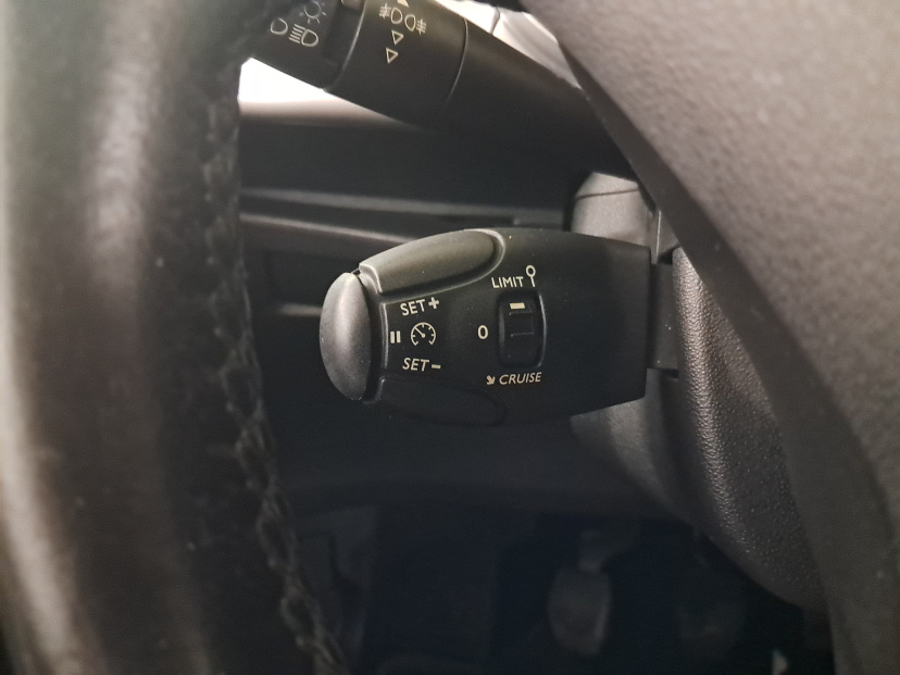 Citroen C3, 2011