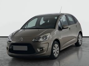 Citroen C3 - 2011