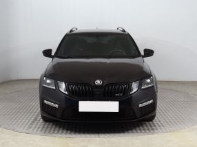 Škoda Octavia - 2018