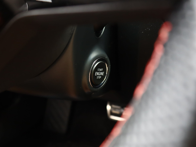 Škoda Octavia, 2018