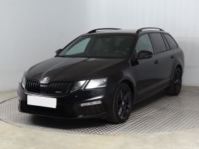 Škoda Octavia - 2018