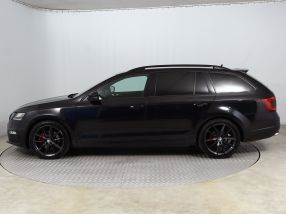 Škoda Octavia - 2018