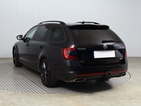Škoda Octavia - 2018