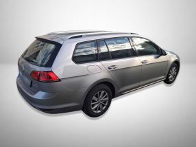 Volkswagen Golf - 2016