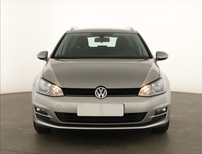 Volkswagen Golf, 2016