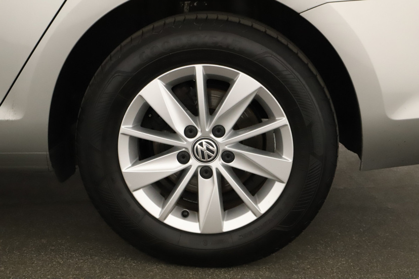 Volkswagen Golf, 2016