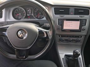 Volkswagen Golf - 2016