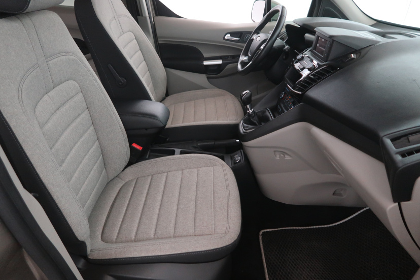 Ford Tourneo Connect, 2018