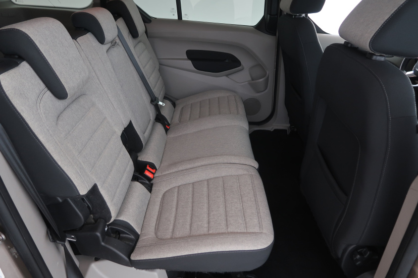 Ford Tourneo Connect, 2018