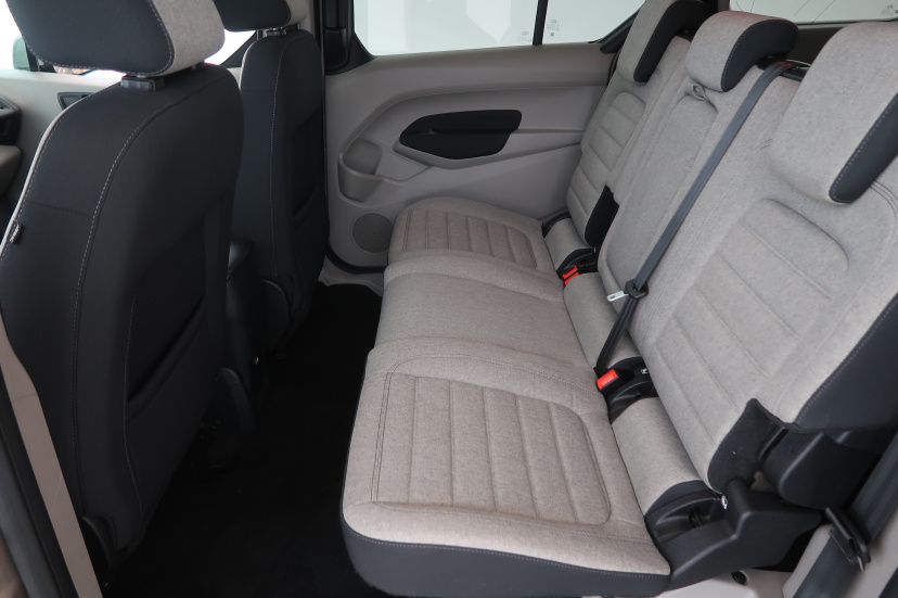 Ford Tourneo Connect, 2018