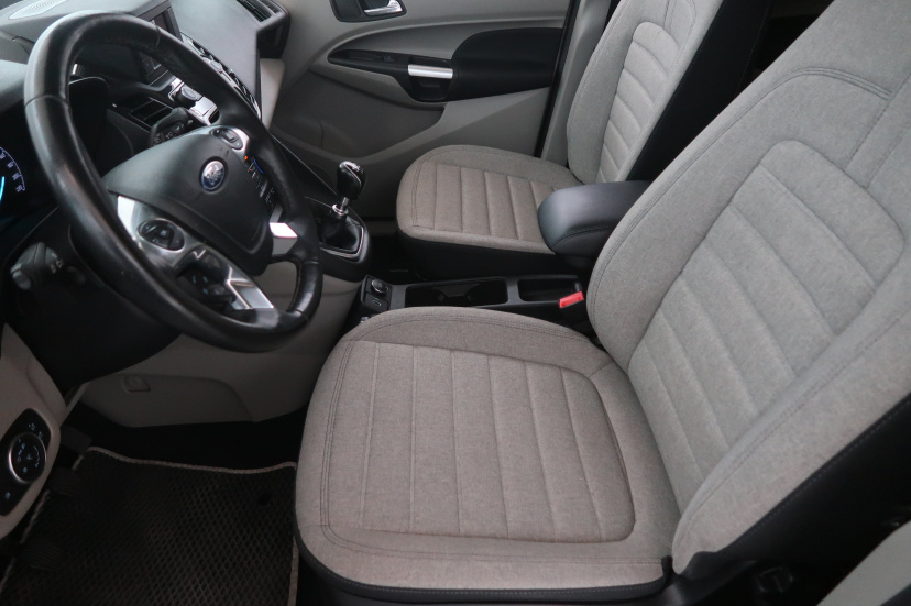 Ford Tourneo Connect, 2018