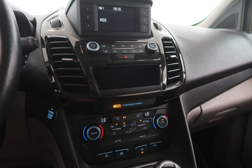 Ford Tourneo Connect, 2018