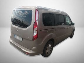 Ford Tourneo Connect - 2018