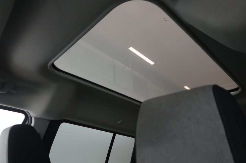 Ford Tourneo Connect, 2018