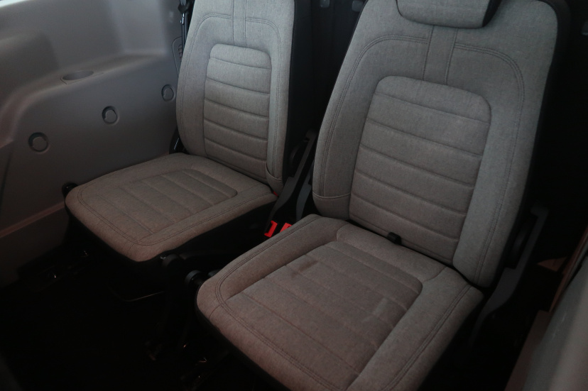 Ford Tourneo Connect, 2018