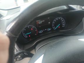 Ford Tourneo Connect - 2018