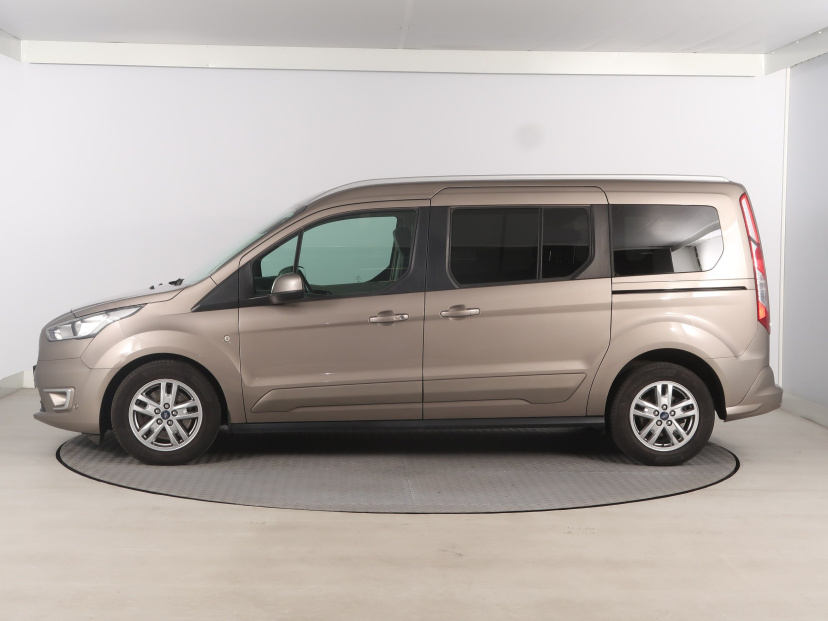 Ford Tourneo Connect, 2018