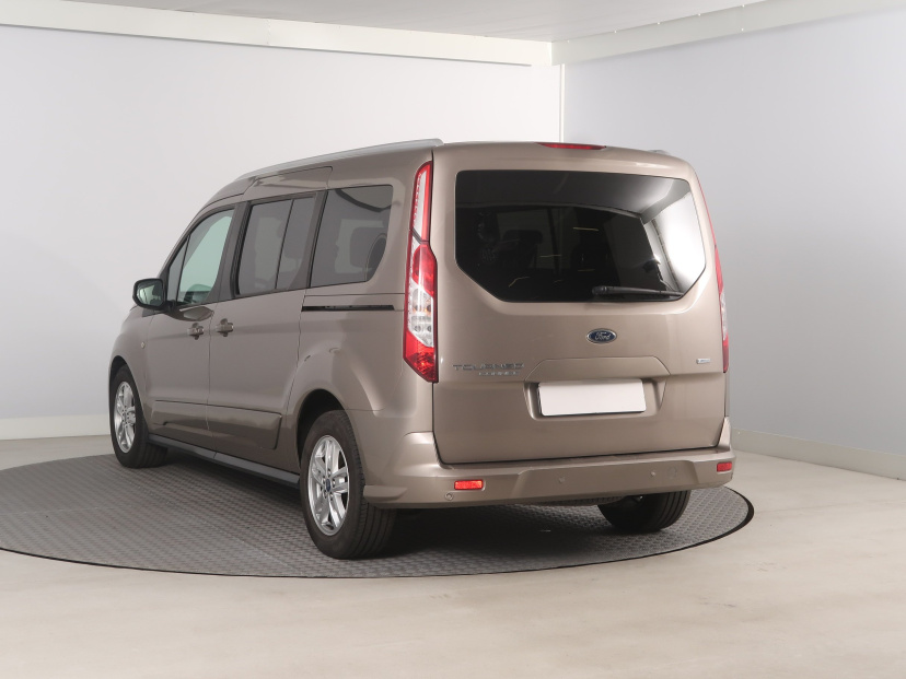 Ford Tourneo Connect, 2018