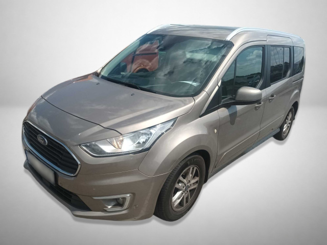 Ford Tourneo Connect 2018