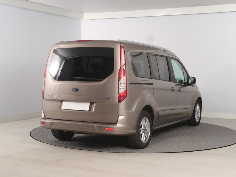 Ford Tourneo Connect, 2018
