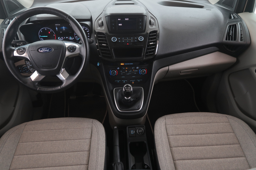 Ford Tourneo Connect, 2018