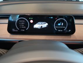 Tesla Model 3 - 2021