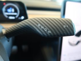 Tesla Model 3 - 2021