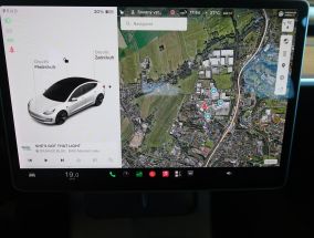 Tesla Model 3 - 2021
