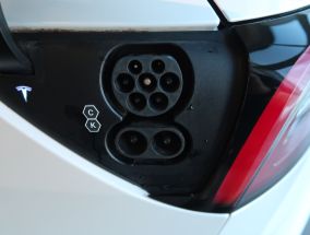 Tesla Model 3 - 2021