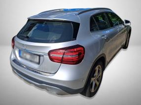 Mercedes-Benz GLA - 2019