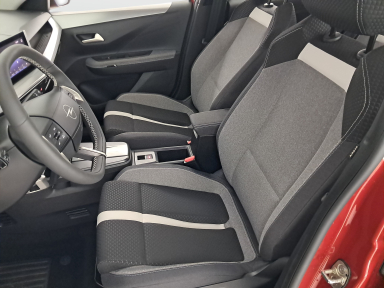 Opel Frontera - 2025