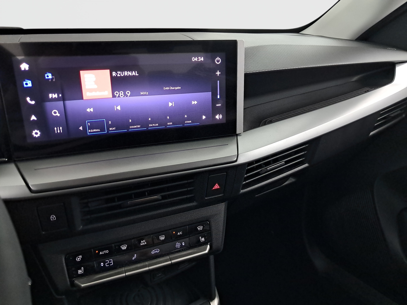 Opel Frontera - 2025