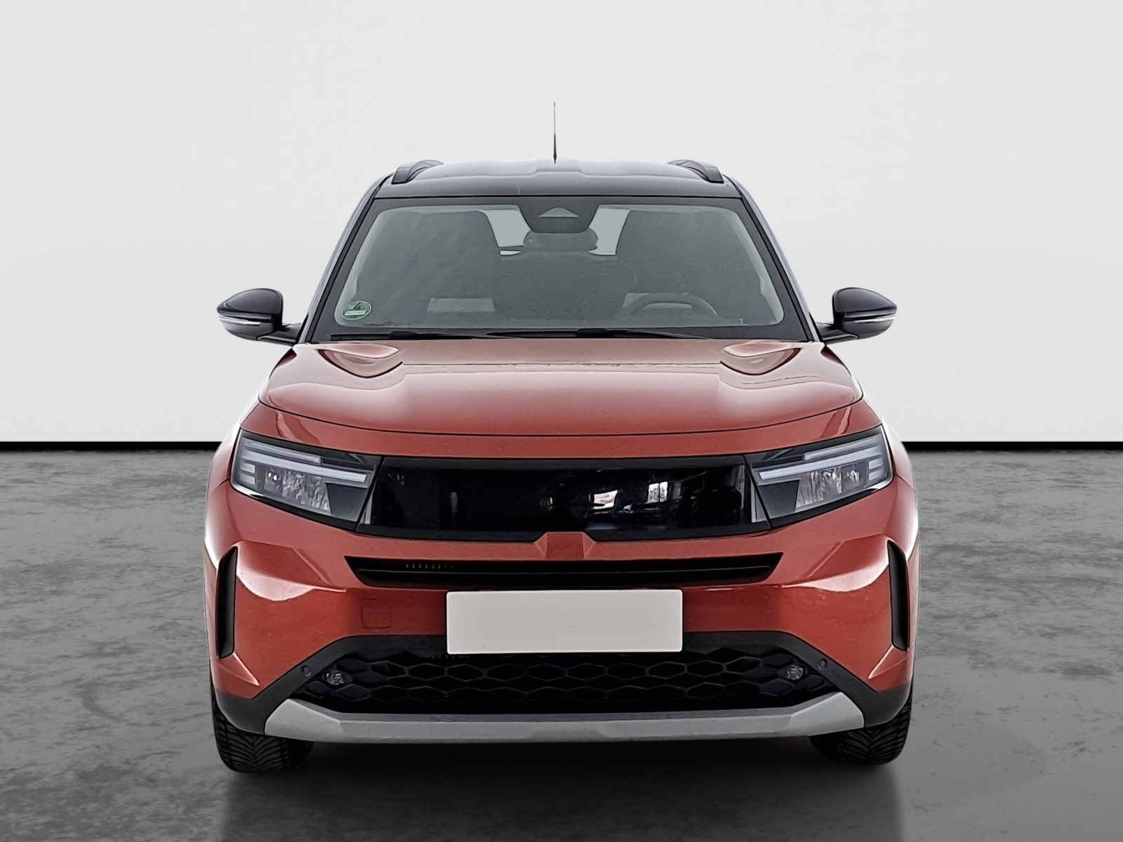 Opel Frontera - 2025
