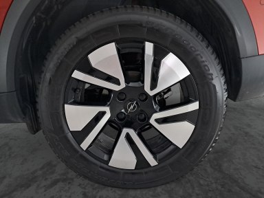 Opel Frontera - 2025