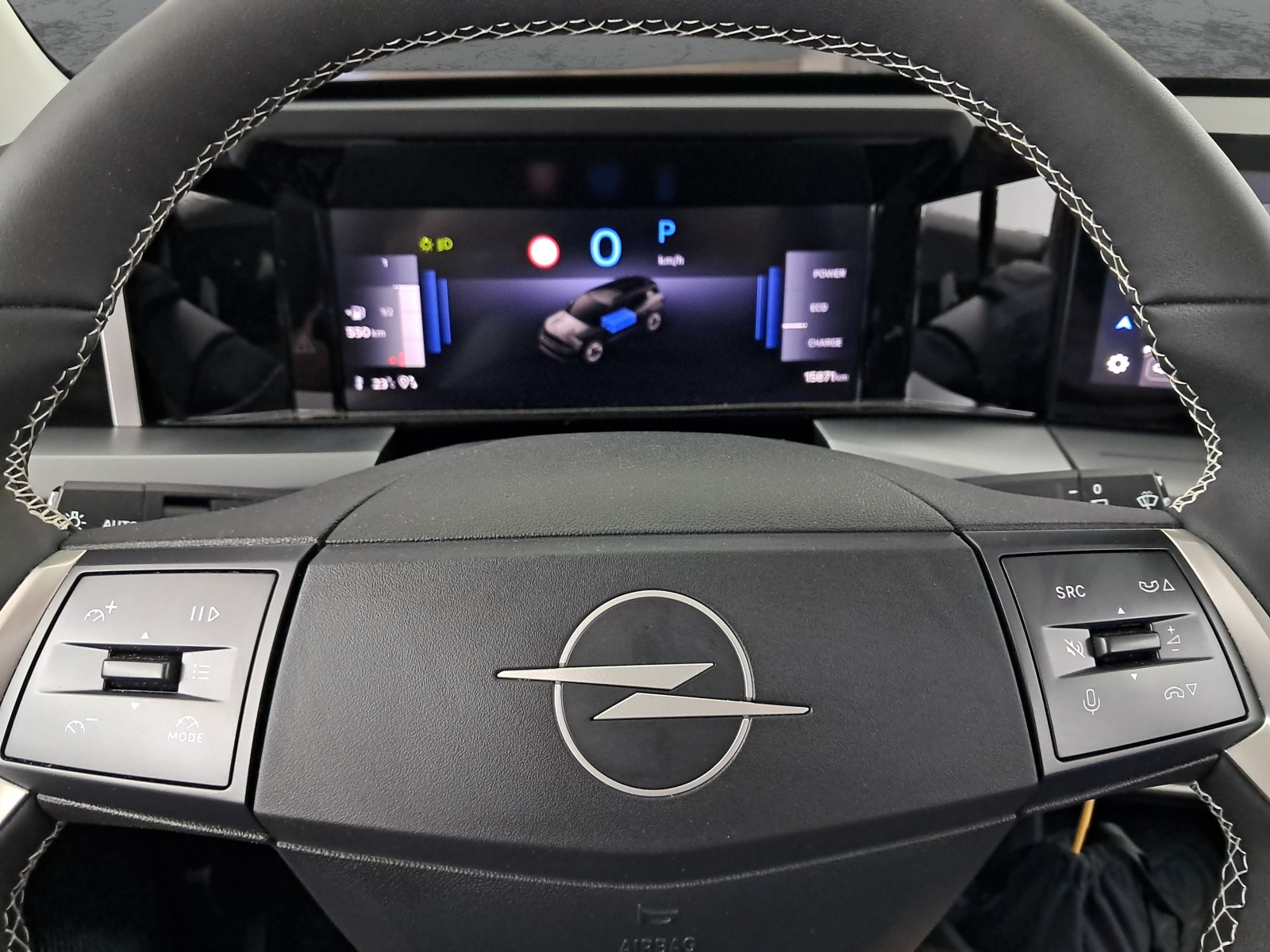 Opel Frontera - 2025