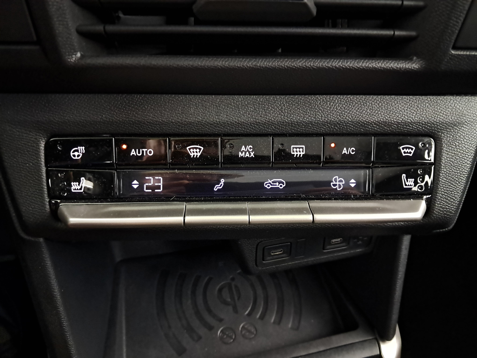 Opel Frontera - 2025