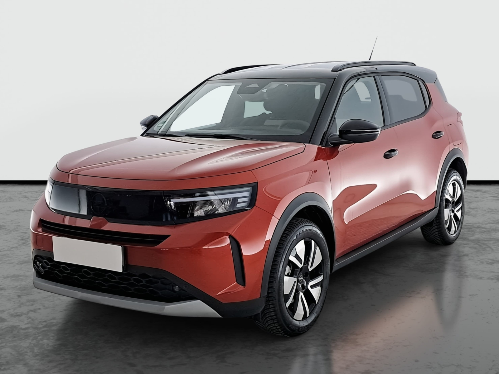 Opel Frontera - 2025