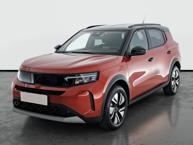 Opel Frontera - 2025