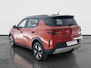 Opel Frontera - 2025