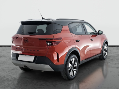 Opel Frontera - 2025