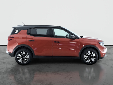 Opel Frontera - 2025