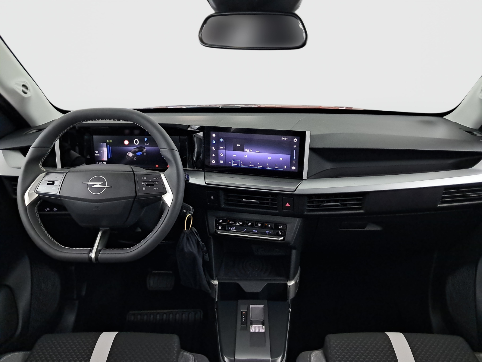 Opel Frontera - 2025
