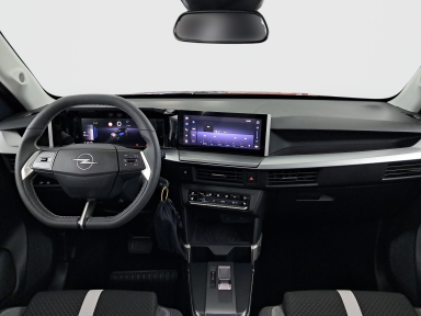 Opel Frontera - 2025